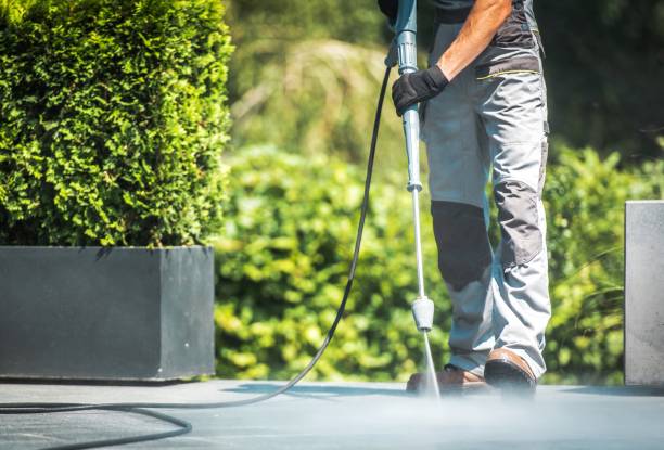 Best Gas Station Cleaning  in Eslon, CA